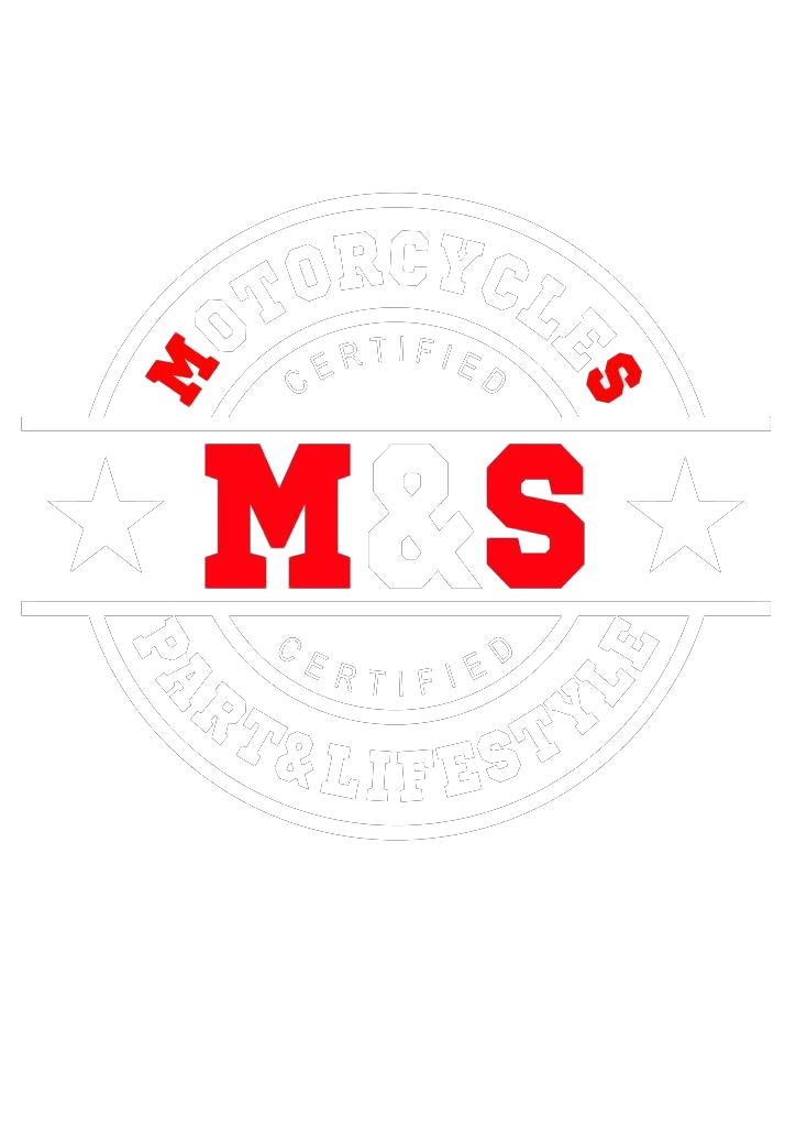 M&S Logo
